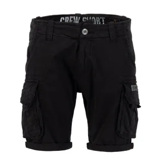 Alpha Industries Crew Shorts