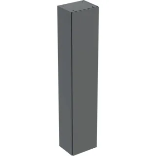 Geberit iCon Hochschrank mit einer Tür 502316JK1