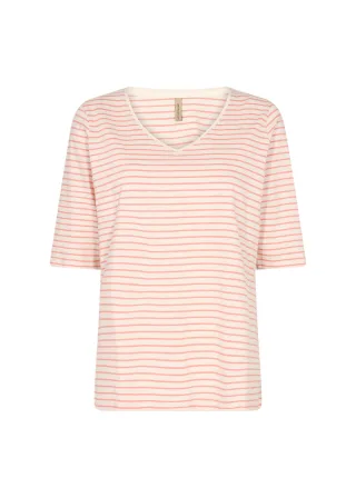 Soyaconcept - SC-KAMMIE 2 c coral haze combi - Gr. - L