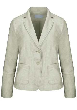 BIANCA Moden GmbH & Co. KG - SUNNY seagrass melange - Gr. - 42