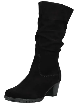 Gabor Comfort Stiefel "Gabor Comfort Stiefel Nubukleder"