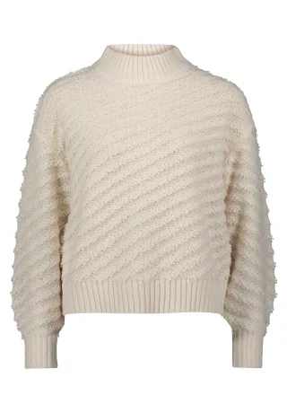 Betty & Co - Strickpullover - Gr. - 46