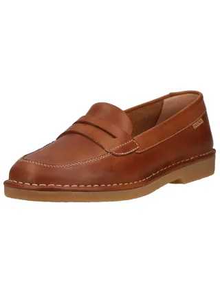 PIKOLINOS Slipper "PIKOLINOS Slipper Leder"