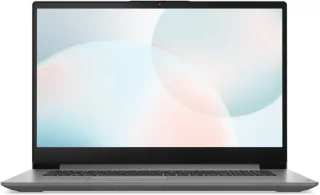 Lenovo IdeaPad 3 17ABA7 (82RQ007PGE) (arctic grey) 17.3