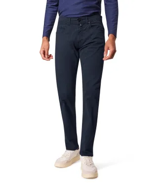 Pierre Cardin 5-Pocket-Hose "PC-Lyon" Tapered fit