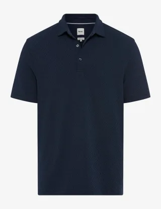 BRAX - Style Pan navy - Gr. - S