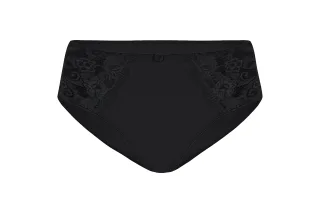 SUSA - Slip schwarz - Gr. - 42