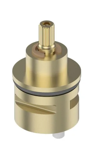 Keuco 3-Wege-Umsteller Ersatzteil ARM 50100 m. 1x Absperrung f. 59549, 50100000613 50100000613