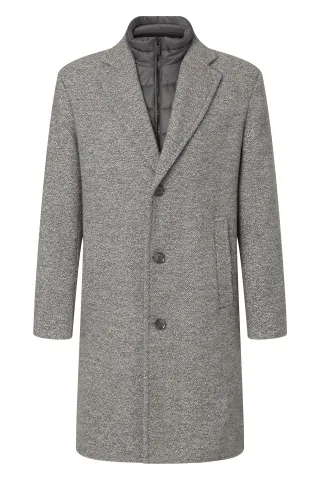 Strellson - 11 Baronz 3.0 10018335 medium grey - Gr. - 54