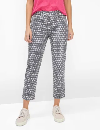 Brax 5-Pocket-Hose "Style MARA S"