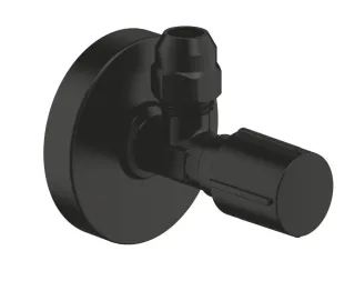 Grohe Eckventil, schwarz matt 220732430 220732430