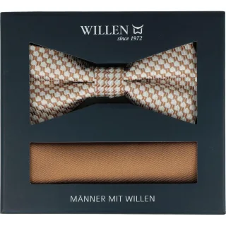Willen - Willen Set camel - Gr. - OS
