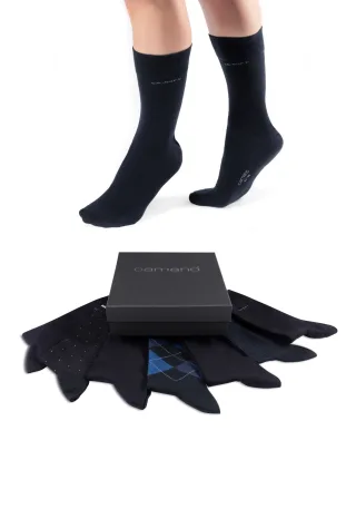 Camano Socken "Socken 7er Pack"