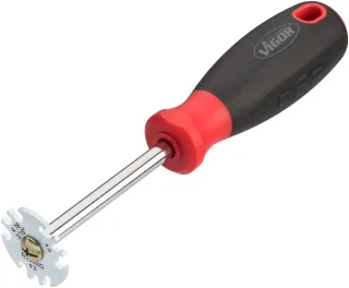 VIGOR Inspektions-Werkzeug für Brems- und Kraftstoffleitungen, V2789N, 200 mm