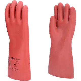 KS Tools Elektriker-Schutzhandschuh mit mechanischem Schutz - 117.0083