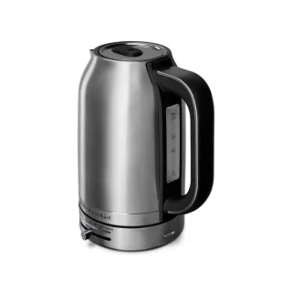 KitchenAid 1,7 Liter Wasserkocher 5KEK1701ESX - EDELSTAHL