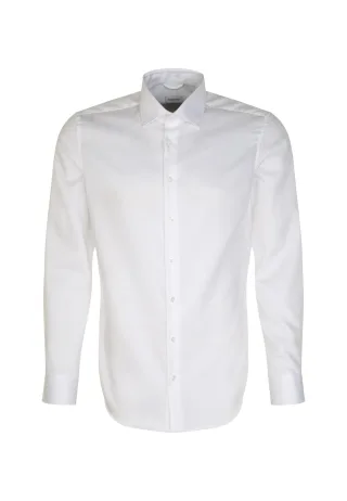 seidensticker - NEW KENT 94 COMBI CUFF white - Gr. - 39