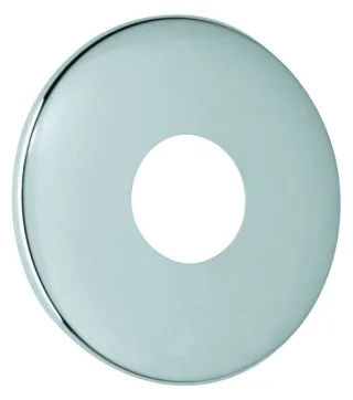 Grohe Rosette 02201 d:65mm chrom , 02201000 02201000
