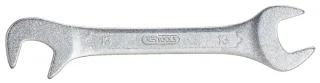 KS Tools Doppelmaulschlüssel,15°+75° - 517.1840