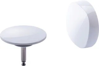 Duravit Ausstattungs-Set Weiß 95x70x120 mm - 792523000000000 792523000000000