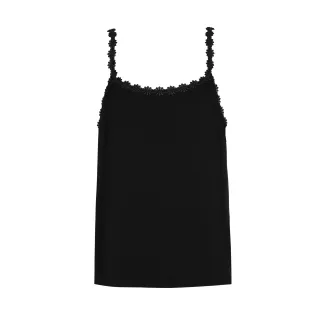Marie Jo - AVERO STUDIO schwarz Top ohne Cup schwarz - Gr. - xl