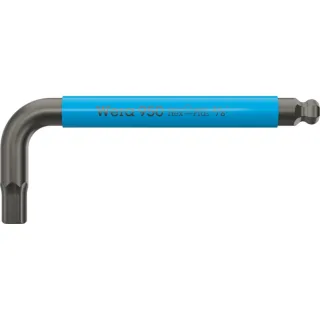 Wera 950 SPKS Multicolour, zöllig, BlackLaser - 05022659001