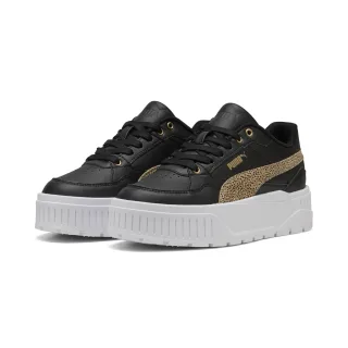 PUMA Sneaker "Karmen II Idol Topcat Sneakers Damen"