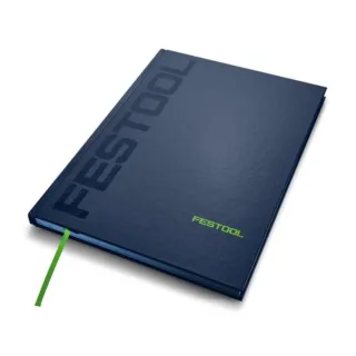 Festool Notizbuch Festool - 498866