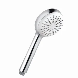 Kludi LOGO 1S Handbrause einstrahlig chrom, 6810005-00 6810005-00