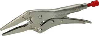 KS Tools Langbacken-Gripzange - 115.1035