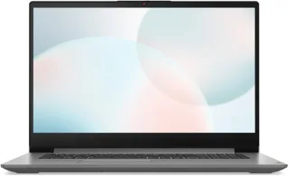 Lenovo IdeaPad 3 17ABA7 (82RQ007MGE) (arctic grey) 17.3