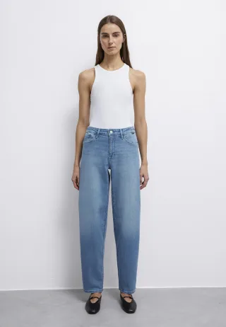 Mavi - LEILA lt blue glam - Gr. - 28/30