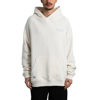 Pequs Back Logo Hoodie