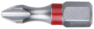 KS Tools 1/4" TORSIONpower Bit rot - 918.3111