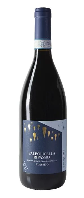 2019 Valpolicella Ripasso Classico Le Pergolette