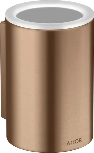 Hansgrohe Zahnputzbecher 42804310