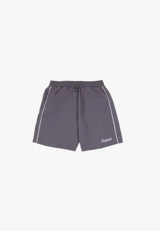Dropsize Shorts "Dropsize PIPING SHORTS"