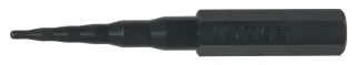 KS Tools Universal-Stufenschlüssel, 5-stufig, 1/4"-5/8" - 130.2031