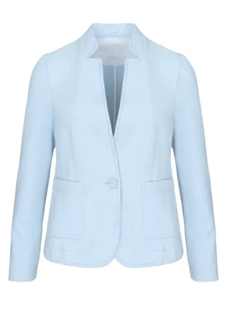 BIANCA Moden GmbH & Co. KG - JOLIEN powderblue - Gr. - 48