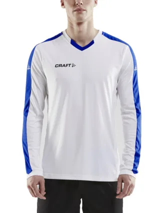 Craft Progress Jersey Contrast Langarmtrikot 1906887