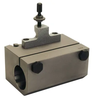 ELMAG Bohrstangenstahlhalter 'System MULTIFIX' - 88526