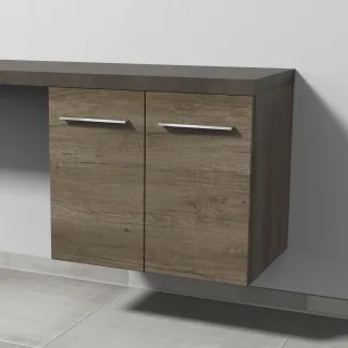 Sanipa Anbau-/Solitärschrank mit Tür 2morrow G233437