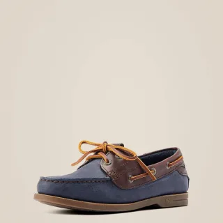 Schuhe AR Antigua Damen, Dockschuh