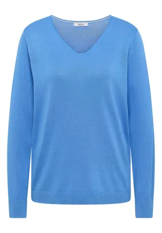 Cecil - Cecil B303537 17372_fountain_blue 17372_fountain_blue - Gr. - XL