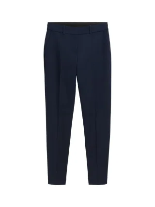 Tom Tailor - Slim Hose Mia blau - Gr. - 38/30