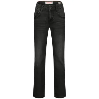 vingino - Baggio icon black denim - Gr. - 134