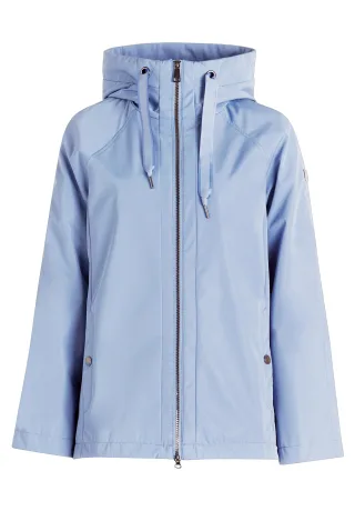 Betty Barclay - Kapuzenjacke country blue - Gr. - 46