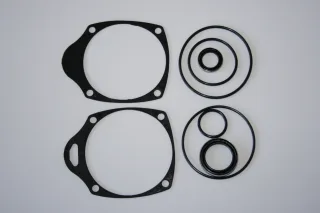 ELMAG Dichtungssatz komplett - 9403000