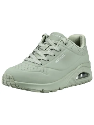 Skechers Sneaker "Skechers Sneaker Lederimitat"
