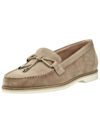 Paul Green Slipper "Paul Green Slipper Veloursleder"